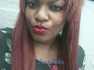 JazzyBoobz