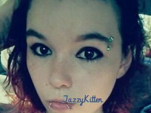JazzyKitten