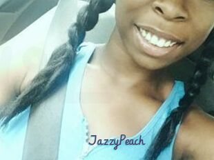 JazzyPeach