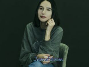 JeannePeterson