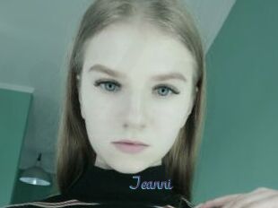 Jeanni