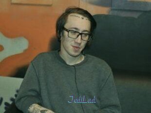 JediLad