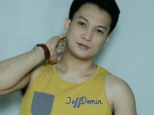 JeffDomin