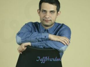 JeffHardon