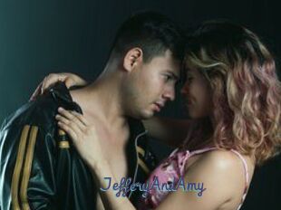 JefferyAndAmy