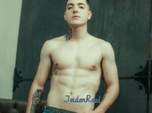 JeidenReed