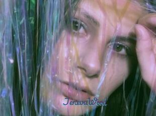 JenevaWood
