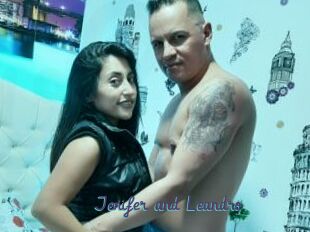 Jenifer_and_Leandro