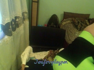 Jenifersplaypen