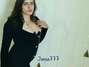 Jenna777