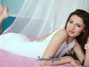 JennaDylan