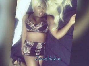 JennaMalone