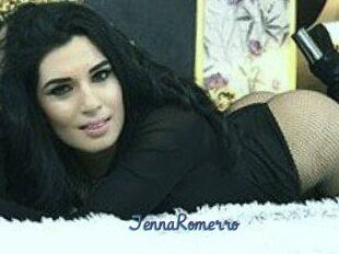 JennaRomerro