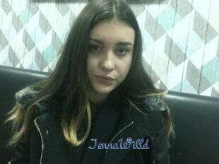 JennaWilld