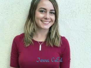 Jenna_CoEd