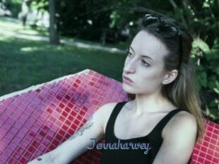 Jennaharvey
