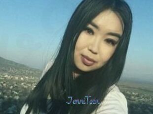 JenniTeen