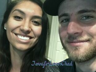 JenniferLovesChad