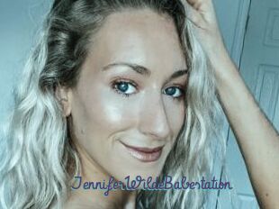 JenniferWildeBabestation
