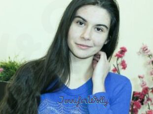 JenniferWolly