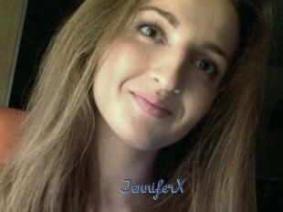 JenniferX