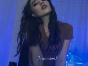 JennmissX
