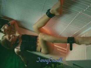 JennyCowell