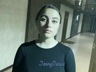 JennyDance