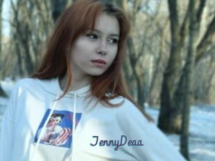 JennyDeaa