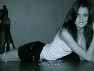 JennyDollX