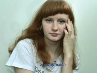 JennyFowks
