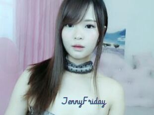 JennyFriday