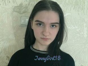 JennyGirl18