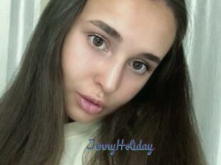 JennyHoliday