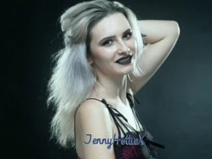 JennyHottieX