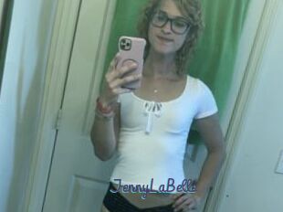 JennyLaBelle
