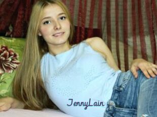JennyLain