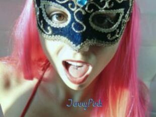 JennyPink