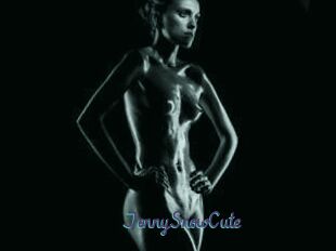 JennySnowCute