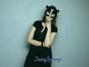 JennySprings