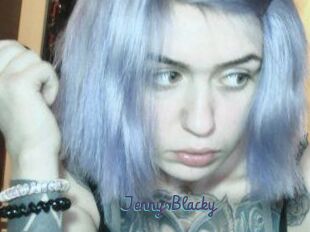 JennysBlacky