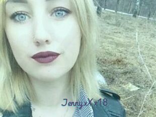 JennyxXx18