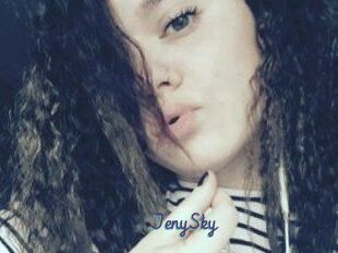 JenySky