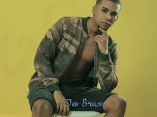 Jeo_Brown