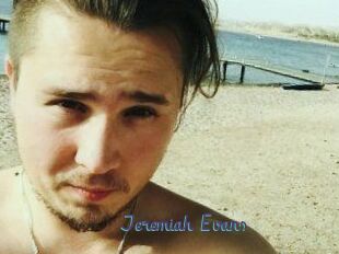Jeremiah_Evans