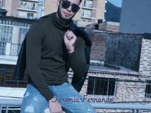 JeremiasFernando