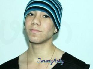 JeremyAndy