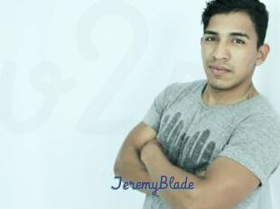 JeremyBlade