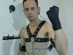 JeremySuang