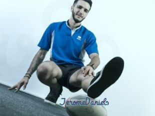 JeromeDaniels